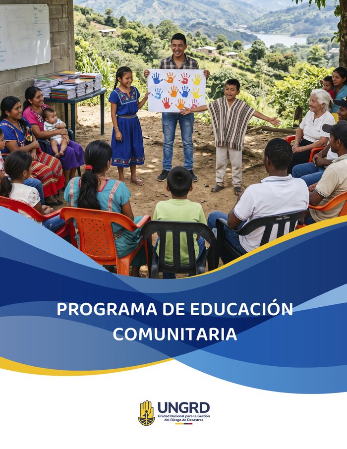Programa de Educación Comunitaria