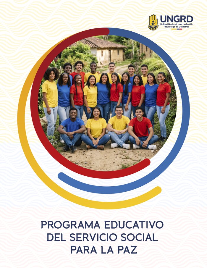 Programa Educativo del Servicio Social para la paz