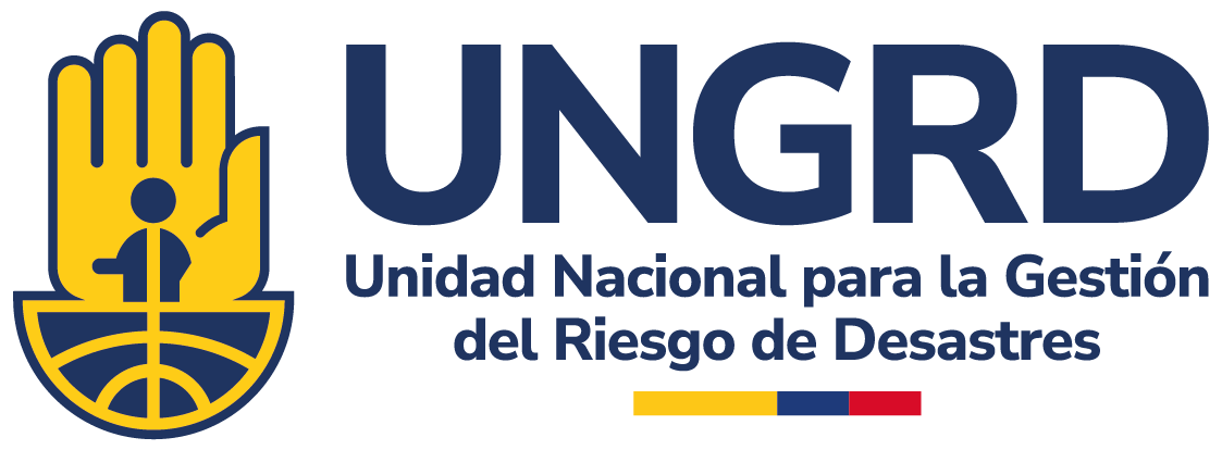 Logo UNGRD