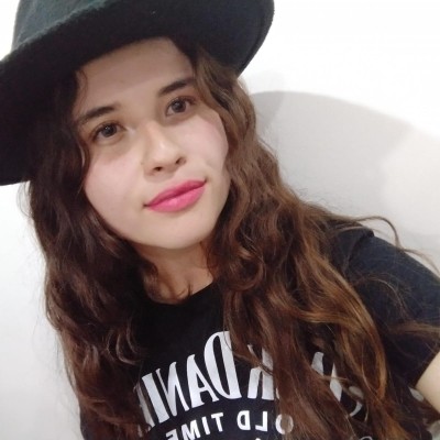 Estefanía Pachón Santana