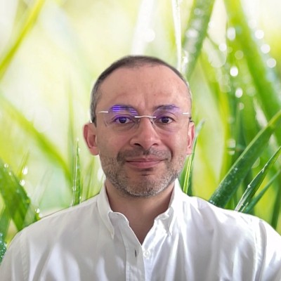 Mauricio Romero Torres